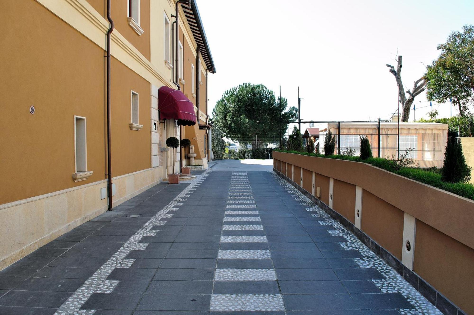 Al Casaletto Hotel — Photos 2